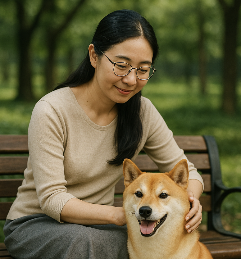 李小姐