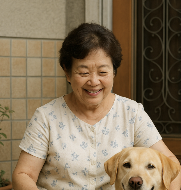 黃太太